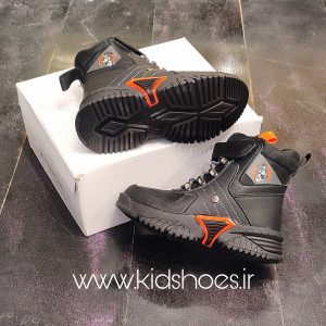 بوت بچگانه وارداتی مدل 514 برند KK