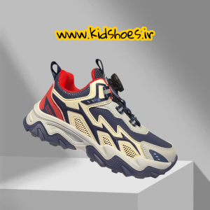 کتونی بچگانه اورجینال از برند bobdog مدل بروک لاین