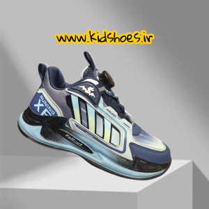 کتونی رانینگ خارجی برند کیدز مدل آدیداس