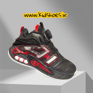 کتونی بچه گانه وارداتی برند کوجینگ مدل AI