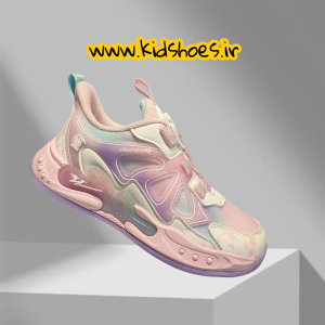 کتونی بچگانه خارجی از برند WKIDS مدل تری پیت