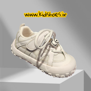 کفش اسپرت بچه گانه مدل چشمی