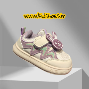 ونس اسپرت بچگانه مدل خرگوش خوشحال برند bobdog house