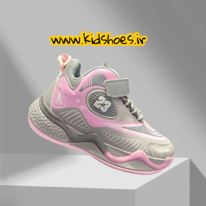 کتونی تک چسب مدل 23 برند 2bra