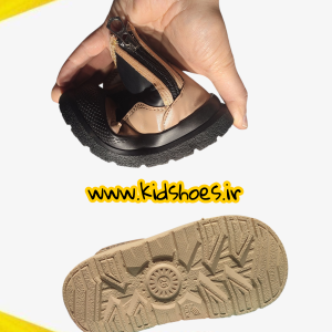 بوت اسپرت بچه گانه مدل اردک Lsdaduck